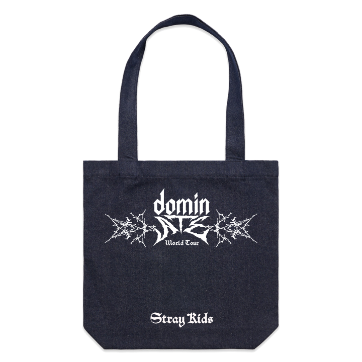 ☆Stray Kids☆SKZOO POPUP トートバッグ☆ Straykidsスキズskzoo popup トートバッグ パピーム TOTE BAG - Wolf