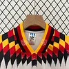 1994 Retro Germany Home Football Shirt Kids Size 1:1 Thai Quality
