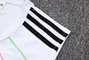 Joyfball 2025/2026 Juventus Vest training White Jersey 1:1 Thai Quality