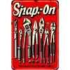 (Multi Style)Garage Signs - Metal Tin Signs(8*12Inch/12*16Inch)