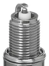 NGK 5534 BPR7ES STANDARD SPARK PLUG, 4 Count