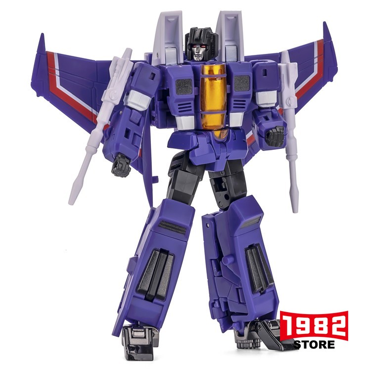 NEWAGE NA H14P LERAJE Transformers Toys Model Action Figure Gift Collectibles