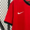 2024 Portugal Soccer Jersey Home