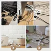 ✨2024 New Upgrade Cord Organizer For Kitchen Appliances