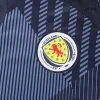 Scotland Home Soccer Jersey EURO 2024