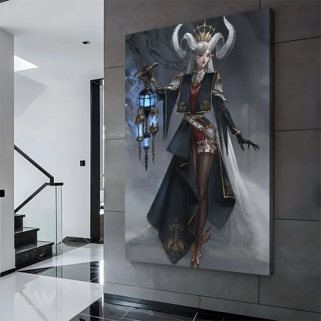 Canvas Wall Art
