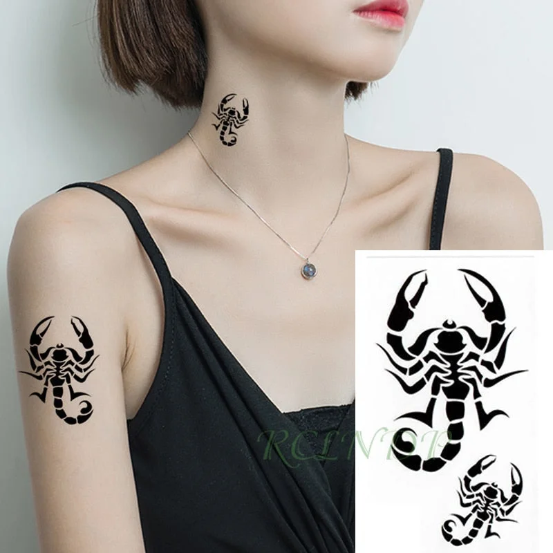 Waterproof Temporary Tattoo Sticker Beautiful Butterfly Small Body Art Fake Tatto Flash Tatoo Wrist Foot Hand for Men Women 706-1