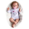 Babiesprincess Lifelike Reborn Baby Doll, Babiesprincess