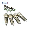 Car Parts Engine Parts Iridium Platinum Spark Plug QH6RTIP Replace NGK ILTR6A-13G/LTR5BI-13/PLTR6A-10G, Denso ITV20