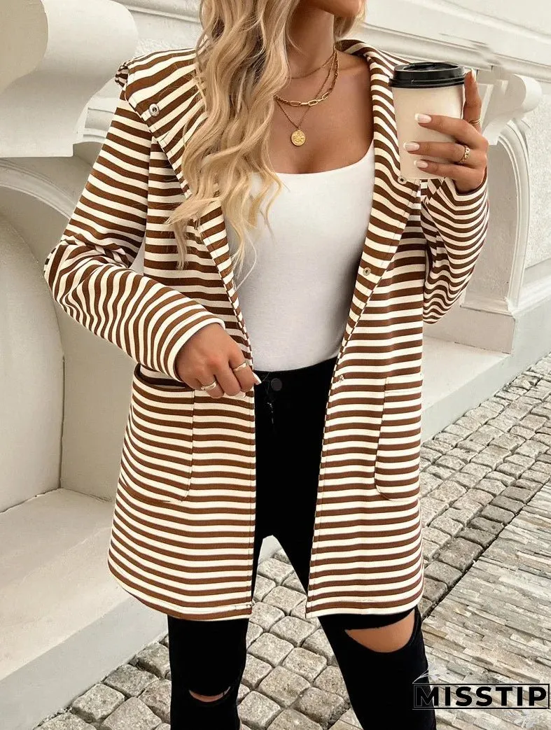 Modern and Comfortable winter Coat