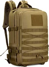 HUNTVP 40L Taktisch Rucksack Milit&auml;risch Wanderrucksack MOLLE Trekkingrucksack Wasserdicht Bundeswehr Bergsteigertasche XXL Military Armee Backpack Gro&szlig;e Kapazit&auml;t