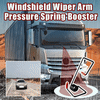 (HOT SALE NOW 49% OFF) - Windshield Wiper Arm Pressure Spring Booster