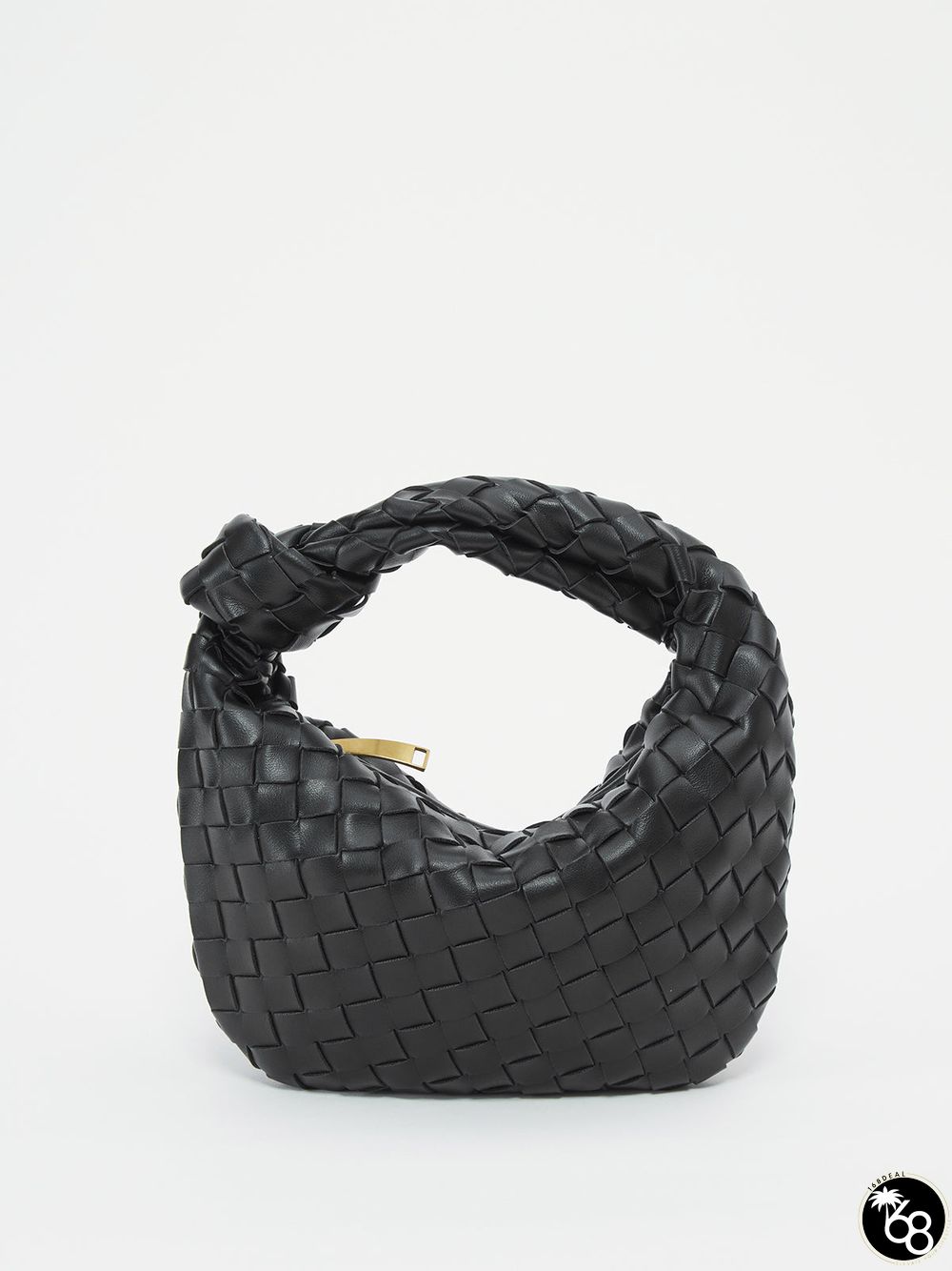 Venus Braided Handbag | 168DEAL