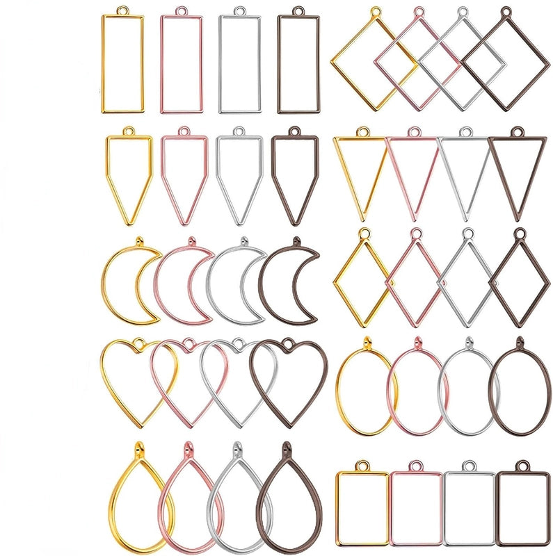 Love, Water Drops DIY Accessories