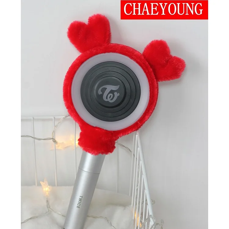 TWICE CANDY BONG Z Light Stick Ver.1 - Ver.3【Shipping within 24 hours】