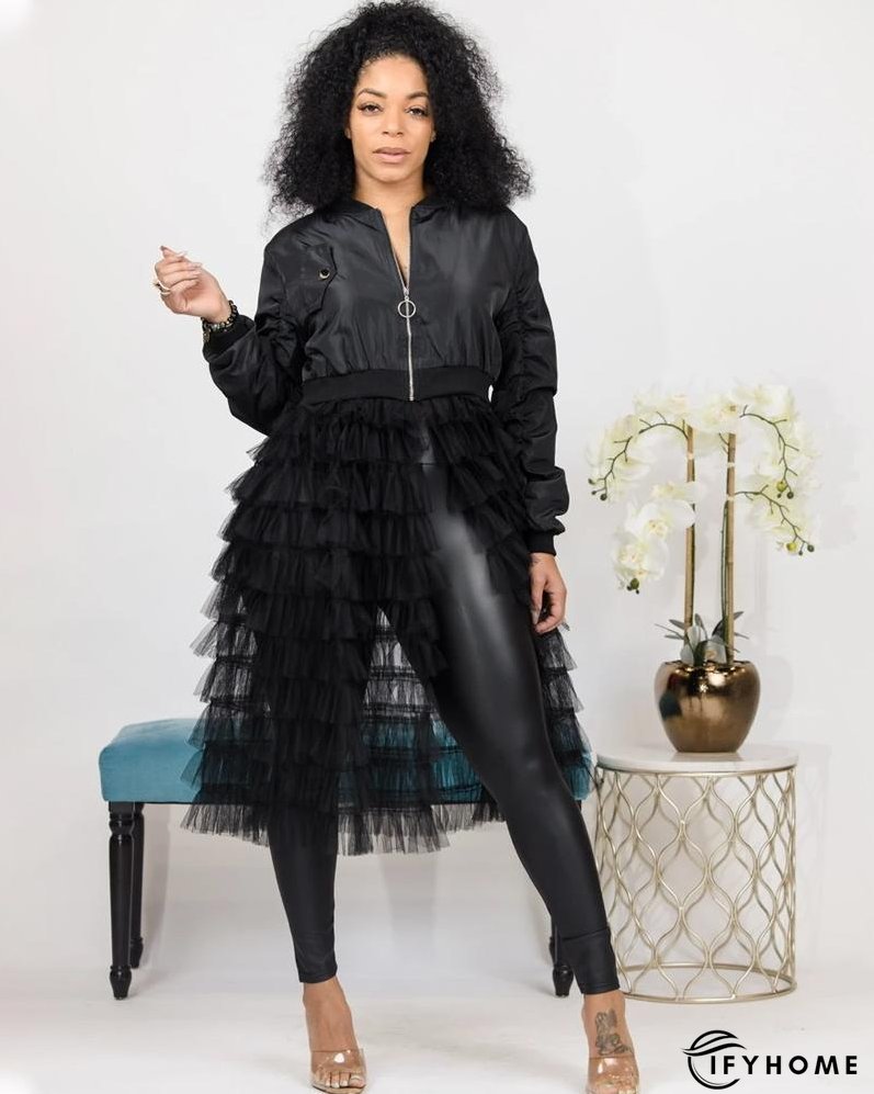 Moxie Jacket | IFYHOME