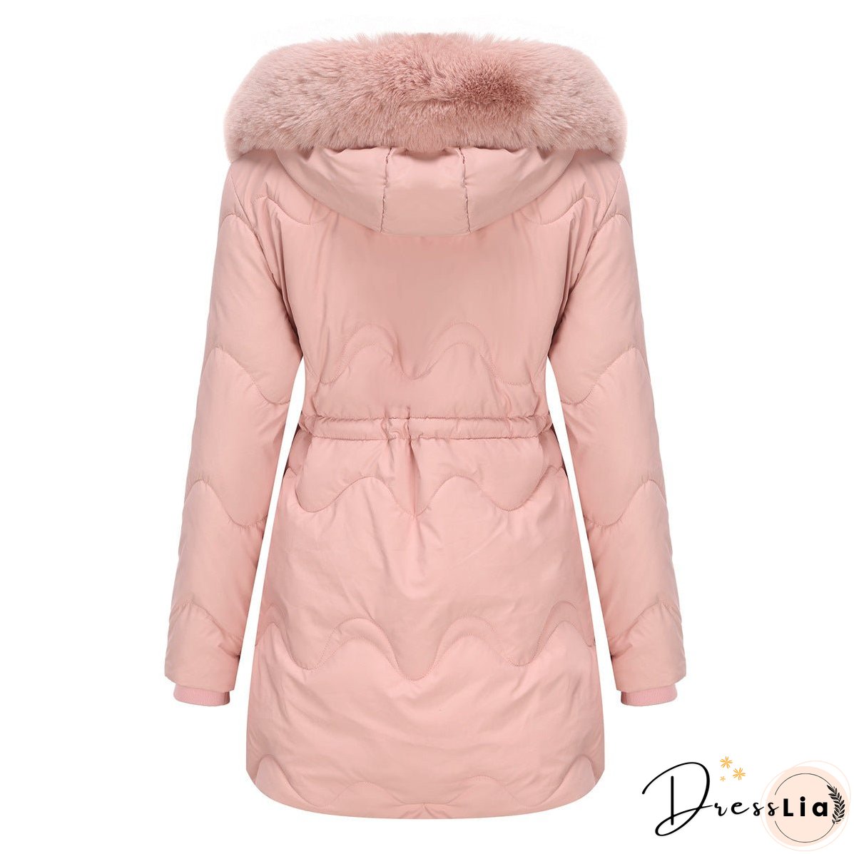 Timeless and Stylish winter Jacket