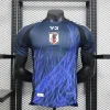 2024 Player Version Japan Soccer Jersey Home