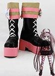 zettai zetsub sh jo danganronpa anotherepisode kotoko utsugi boots cosplay shoes