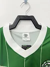 Joyfball 1984/1986 Retro Soccer Jersey Celtic Third Away