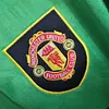 93/94 Manchester United Third Jersey