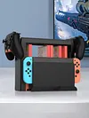 For Switch 2 for Joycon Charger Game Storage Tower Pro Controller Holder