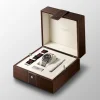 Longines Watch Ultra-Chron Bracelet Box Edition