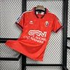 1996/1997 Retro Osasuna Home Football Jersey 1:1 Thai Quality