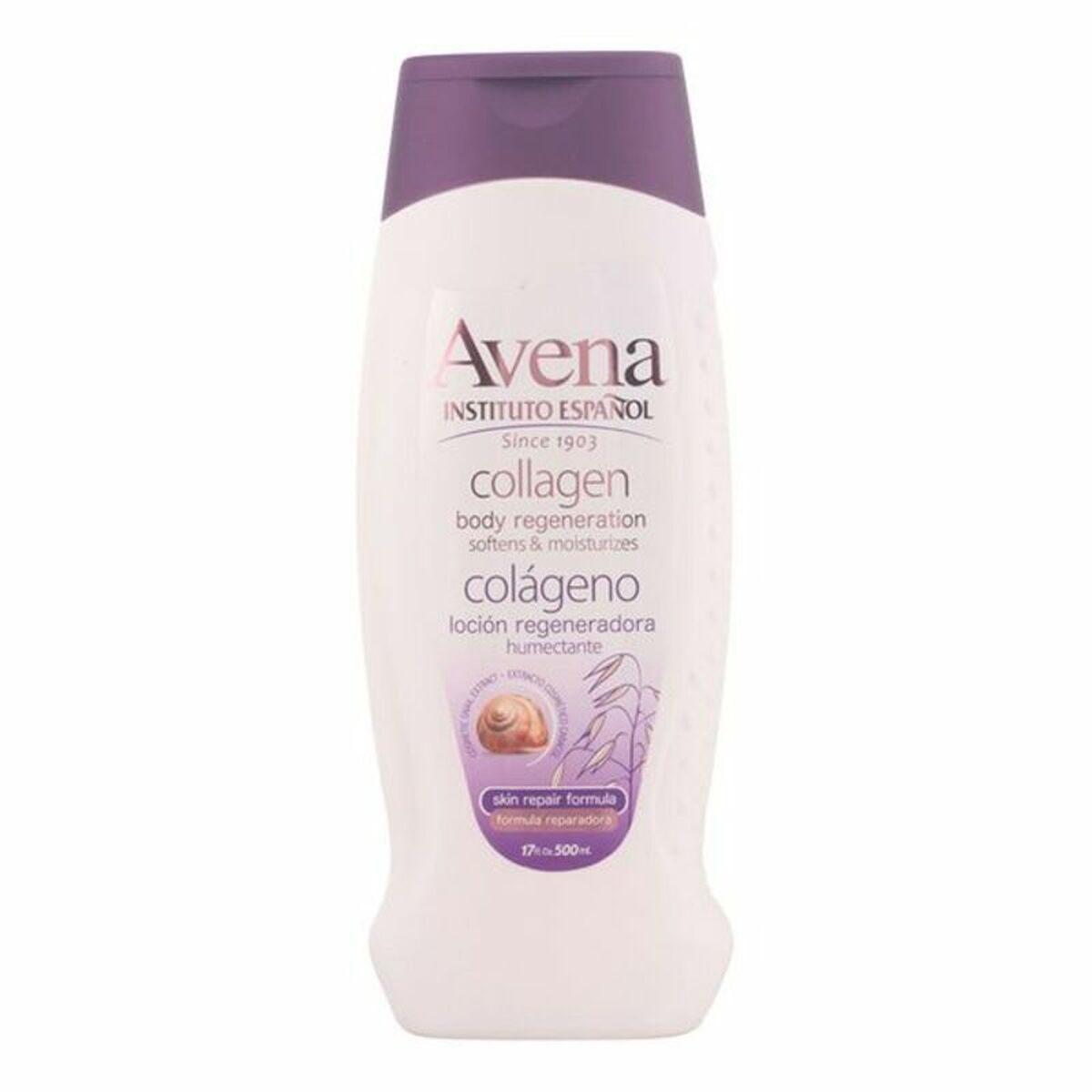 Regenerating anti-wrinkle cream Instituto Espa&ntilde;ol 100324 500 ml