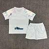 2025/2026 Internazionale Milan Away Football Jersey1:1 Quality Thai Kids Size