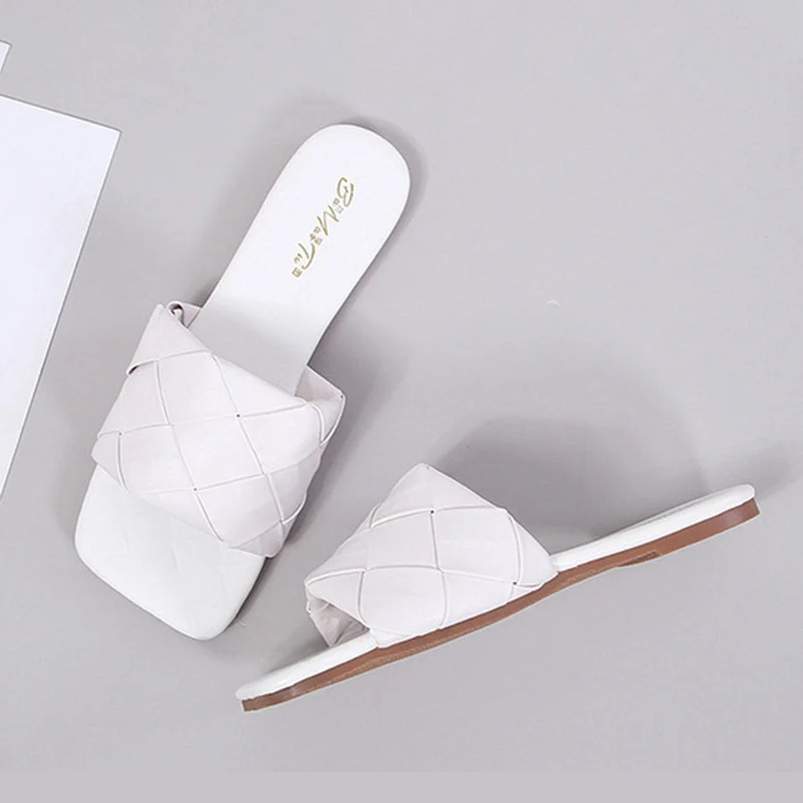 Casual Beach Slippers