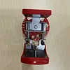 Universal Handheld Quick Stripper Portable Machine Wire Cable Cutter Stripping Rustproof with Anti-Slip Grip for 20 To 8AWG Scrap Copper Recycling
