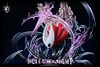 Hornet vs Lace with LED - Hollow Knight Resin Statue - ST Studios