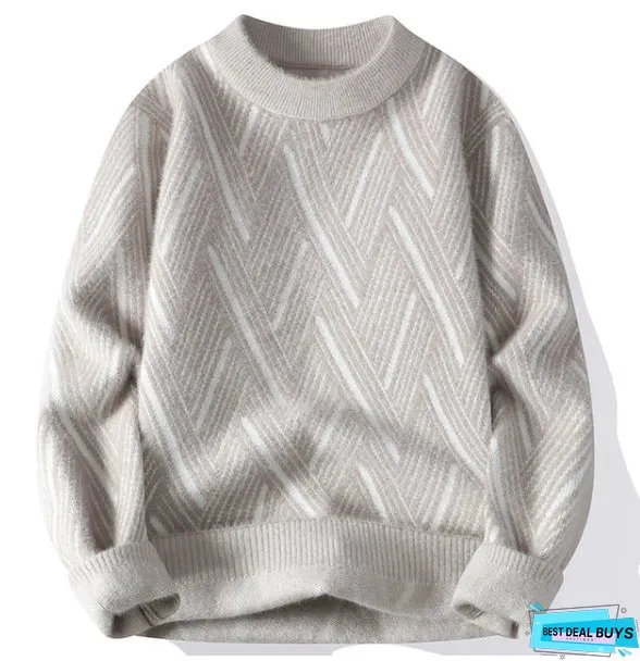 Cullen Premium Pullover
