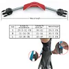 KEEP DIVING Stainless Steel Heel Straps for Mares Diving Fins