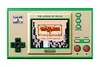 Game Watch Legend of Zelda 35th Anniversary Game Handheld