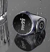 KOMAX Smart Portable Digital Display Touch Counter (Ring Type)