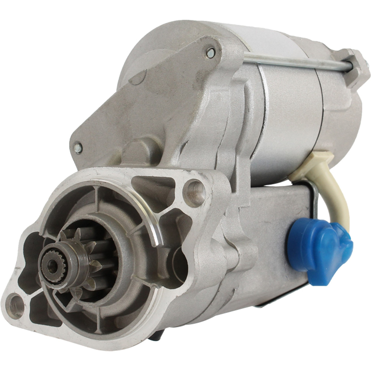 STG50196 Starter 15471-63011 15741-63010 for Kubota Tractor B2150 B9200