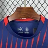 2025/2026 RB Leipzig Away Football Shirt 1:1 Thai Quality