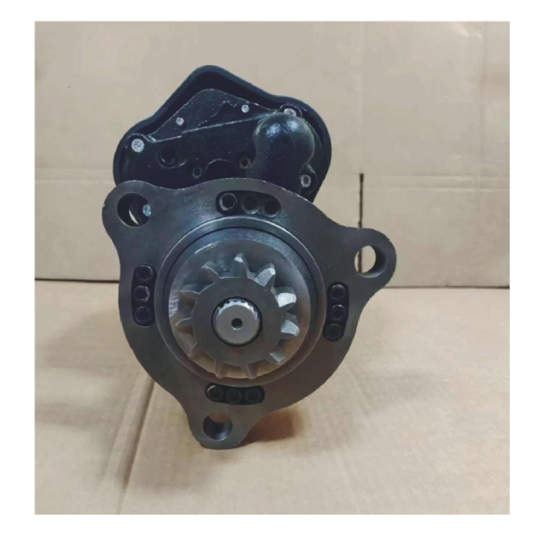 TG-Tian Guan 24V 11T Starters 389-5799 000133F707 000133F708  for Caterpillar parts 120M 14M D6T LGP D6T
