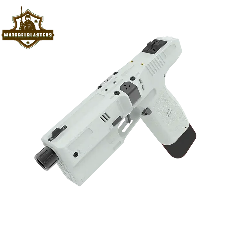 Diana G18 Flywheel Soft Bullet Nerf Blaster – High-Speed