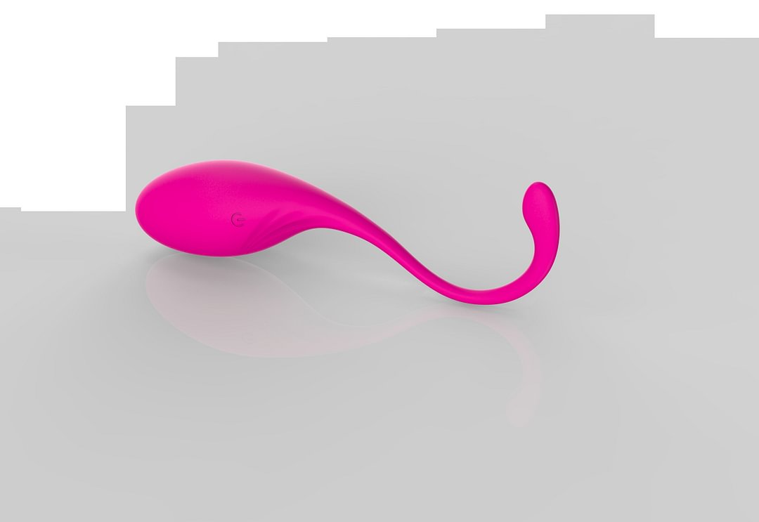 Remote Control Sex Toys Waterproof Quiet Powerful Vibrator