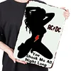 ACDC - Metal Tin Signs(8*12Inch/12*16Inch)
