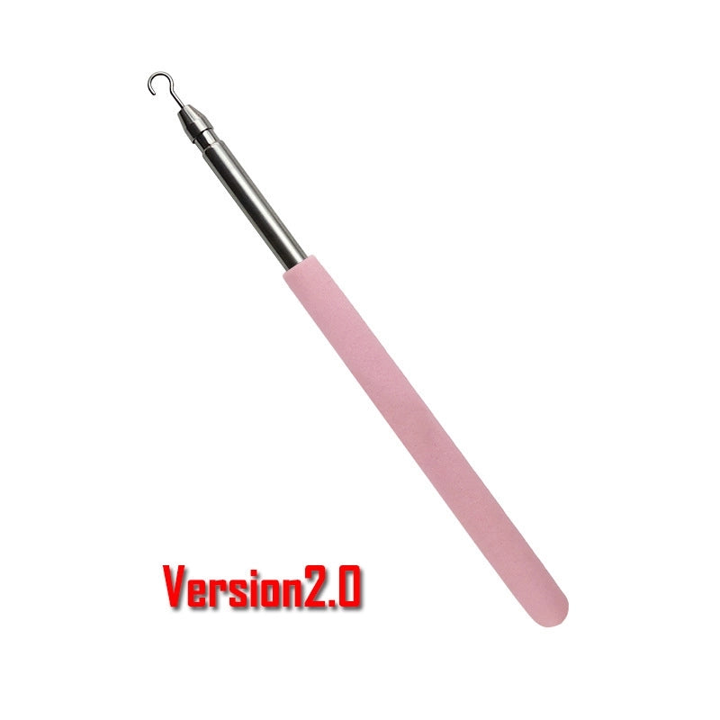 Bracelet Auxiliary Wearing Bracelet Buckle Hook Auxiliary Women’s Jewelry Wrist Bracelet Wearing Auxiliary Artifact