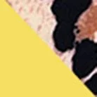 INGAGA Sexy Micro Bikini Leopard Swimsuits Patchwork Swimwear Women 2022 New Halter Bathing Suit High Cut Biquinis Set Beachwear