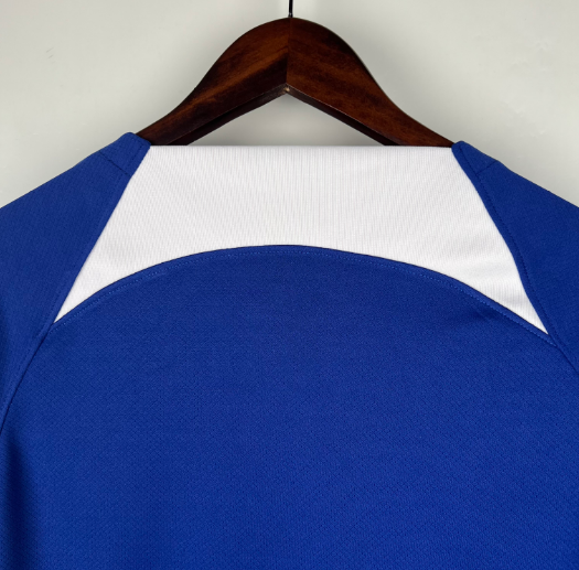 23/24 Chelsea Home Football shirt Thai Quality