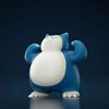 1/20 Scale World Zukan Snorlax - Pokemon Statue - MXS Studio