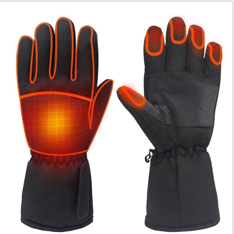 Electric Gloves