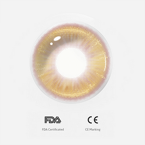 Lemon Essence Yellow