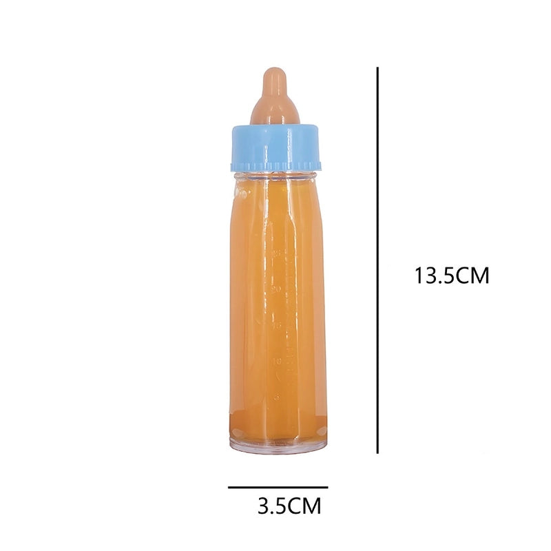 Magic Props Geometric Plastic Toys